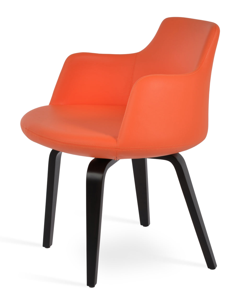 Dervish Plywood Chair.