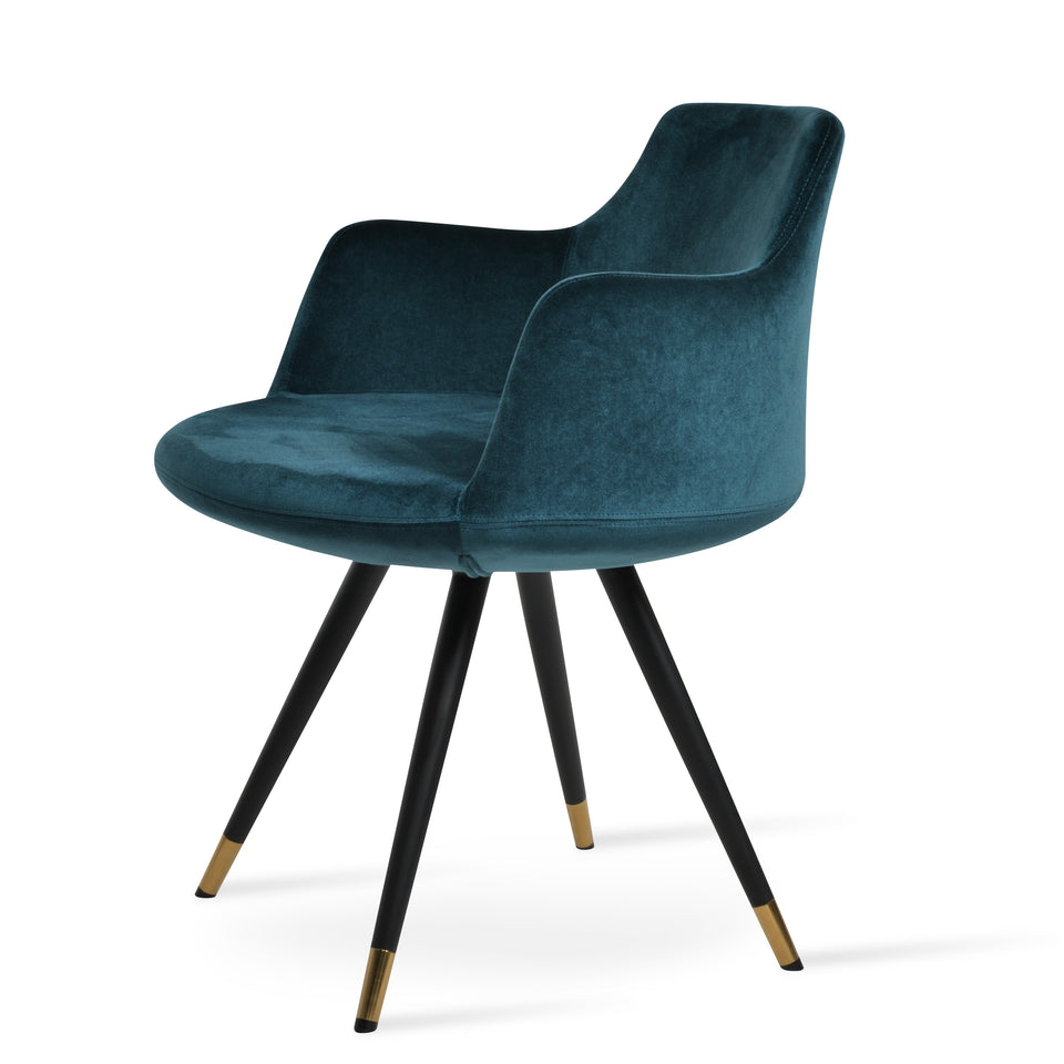Dervish Star Chair.