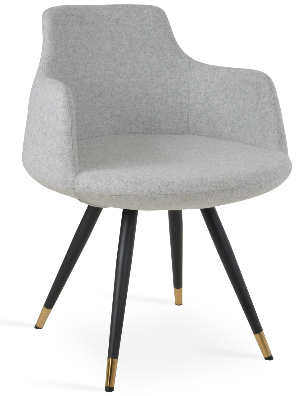 Dervish Star Chair.