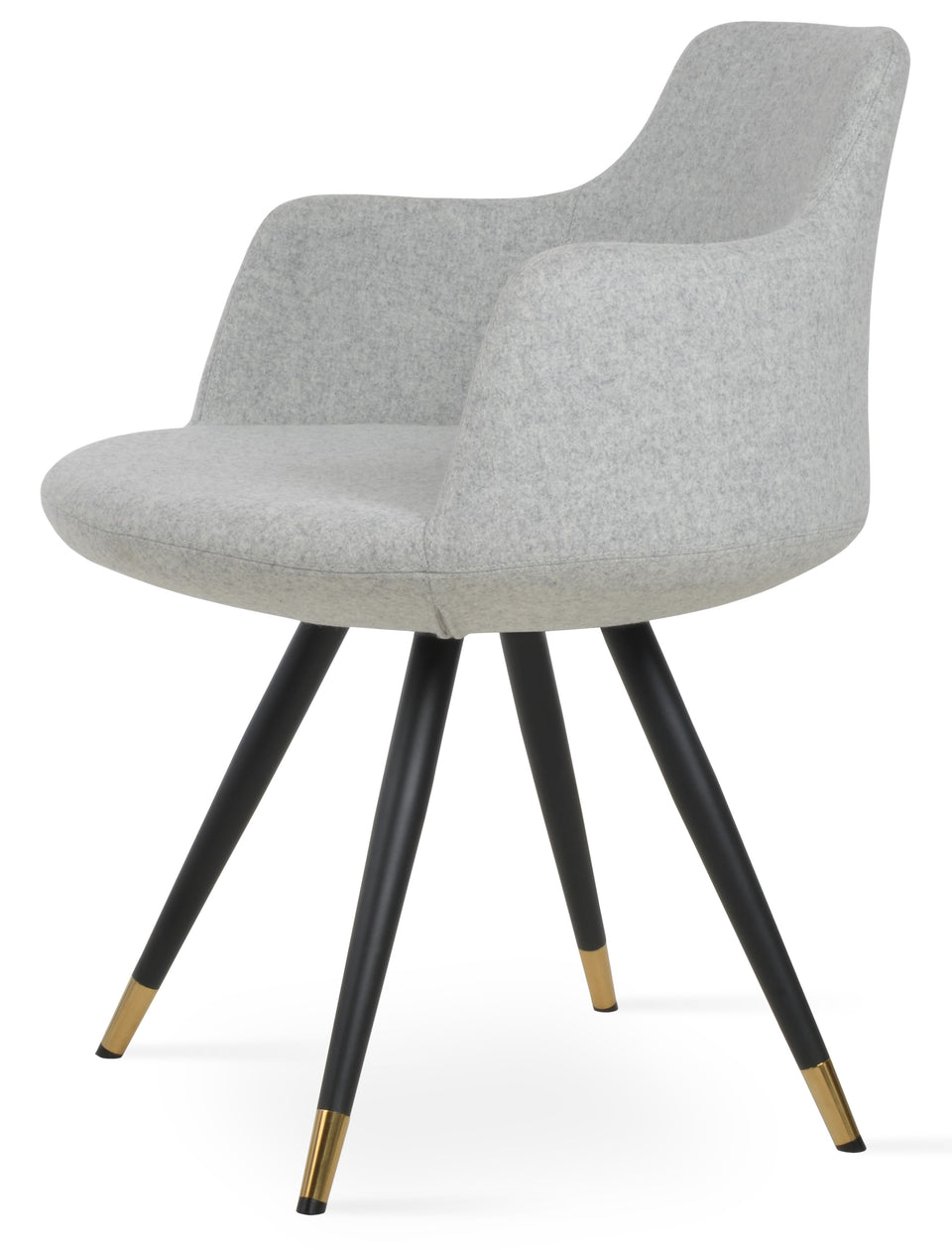 Dervish Star Chair.
