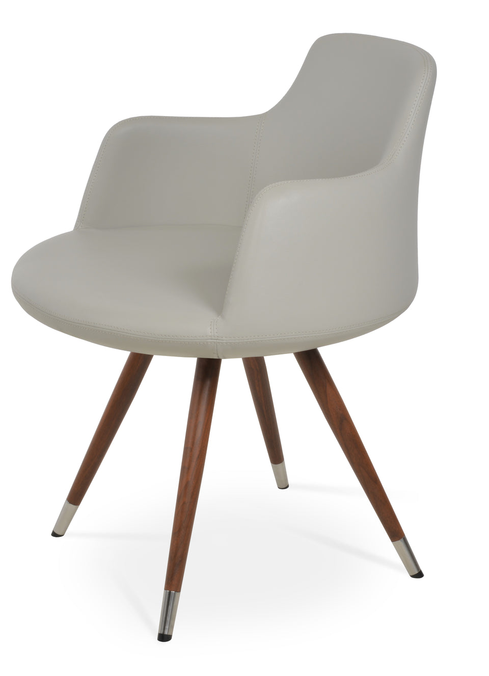 Dervish Star Chair.