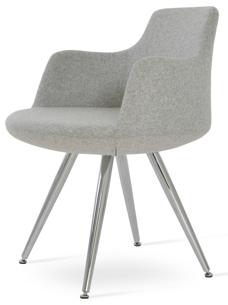 Dervish Star Chair.