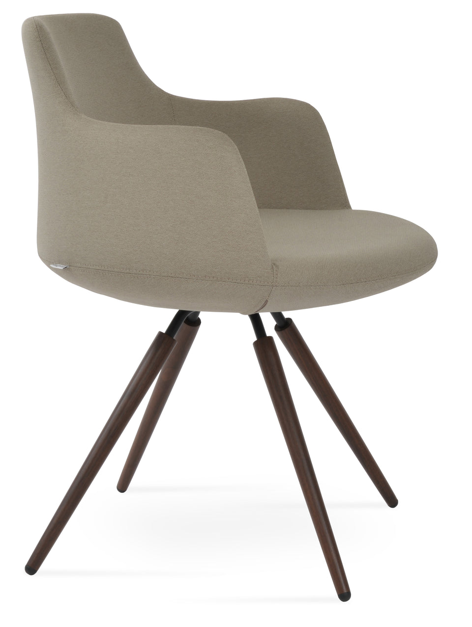 Dervish Star Chair.