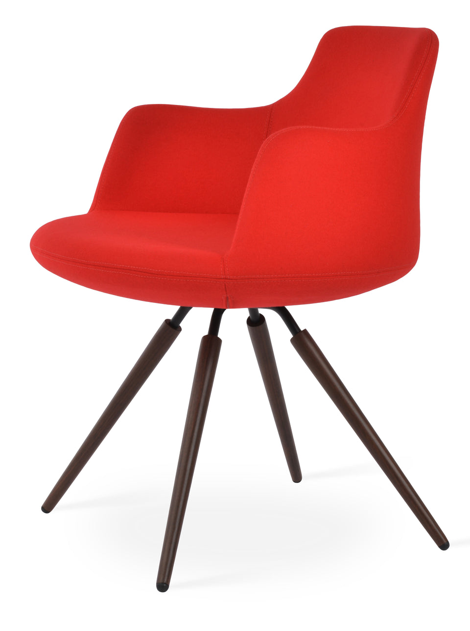 Dervish Star Chair.