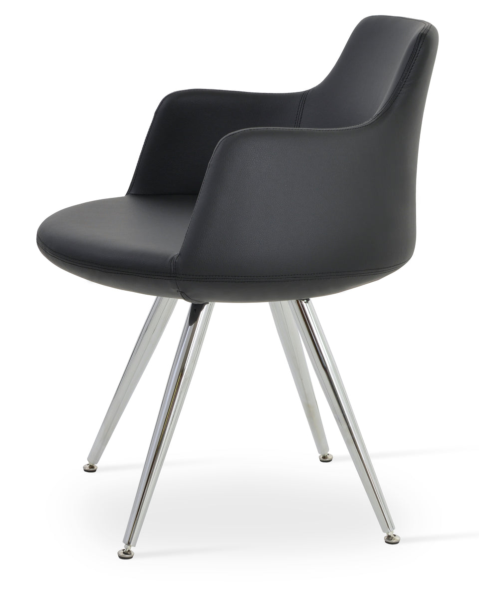 Dervish Star Chair.