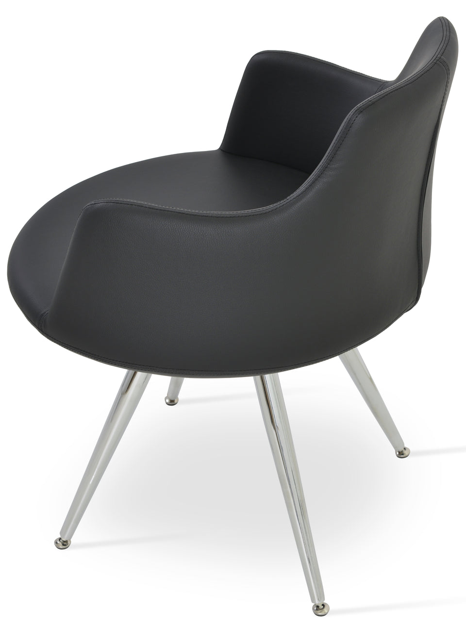 Dervish Star Chair.