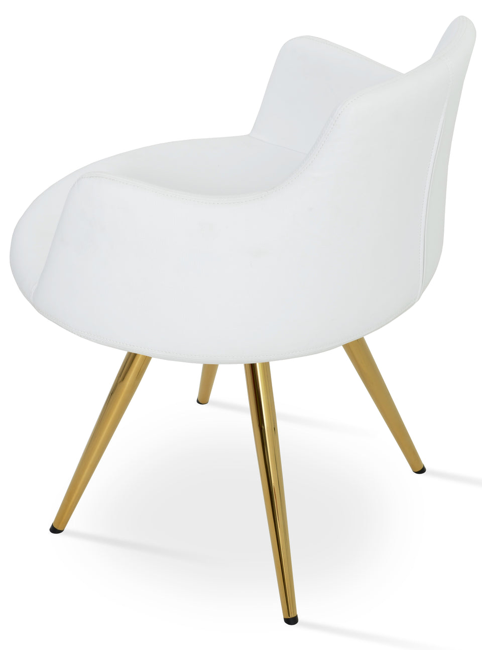 Dervish Star Chair.