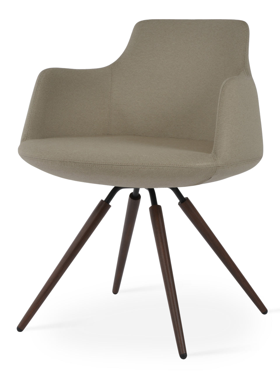 Dervish Star Chair.
