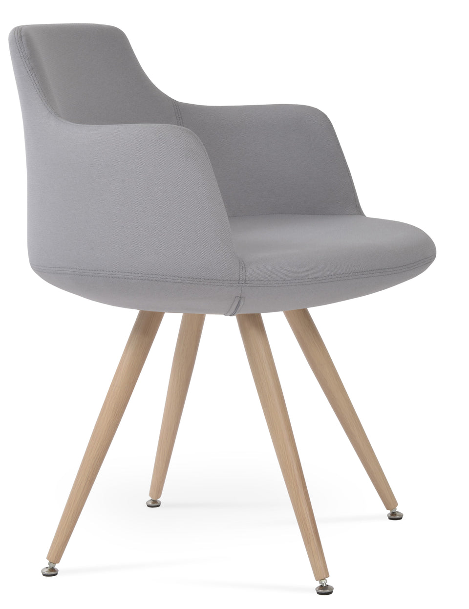 Dervish Star Chair.