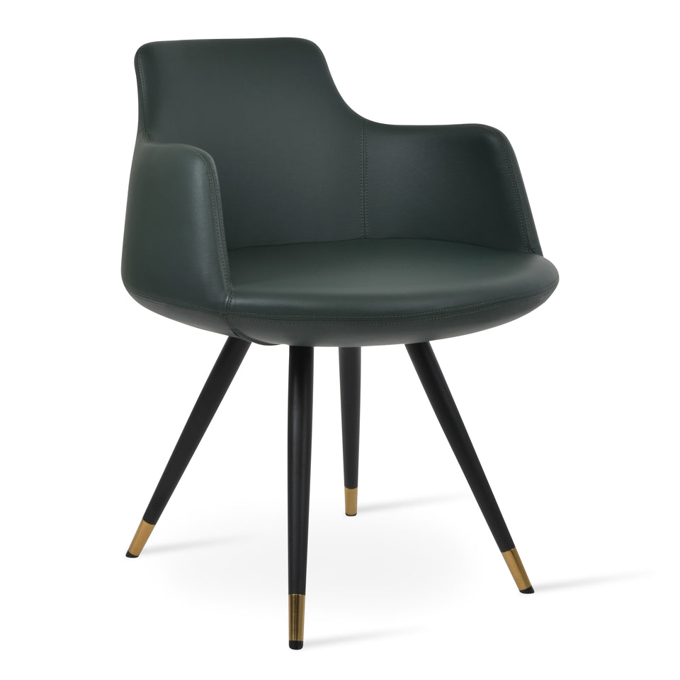 Dervish Star Chair.