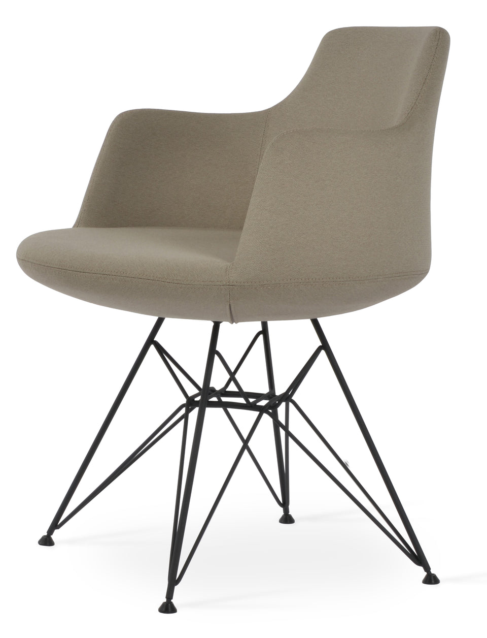 Dervish Tower Chair.