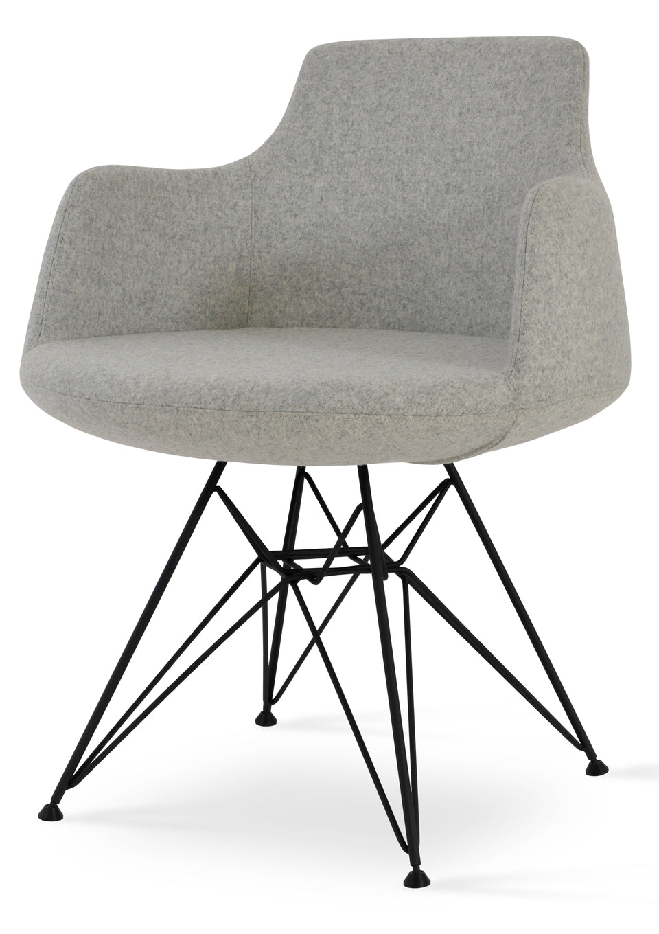 Dervish Tower Chair.