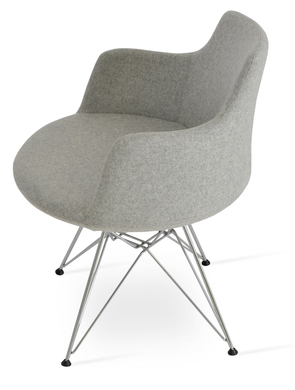 Dervish Tower Chair.