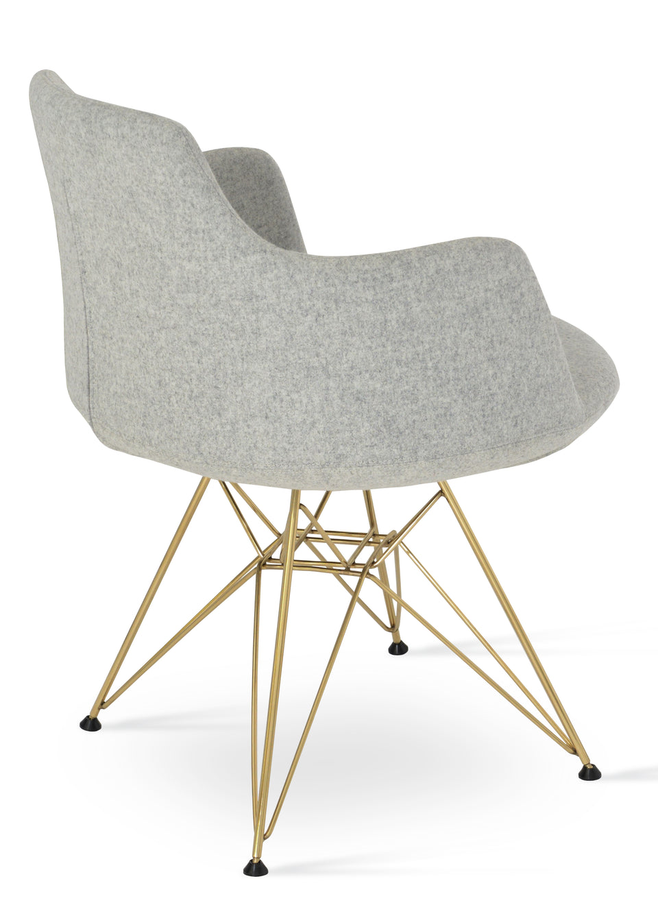 Dervish Tower Chair.