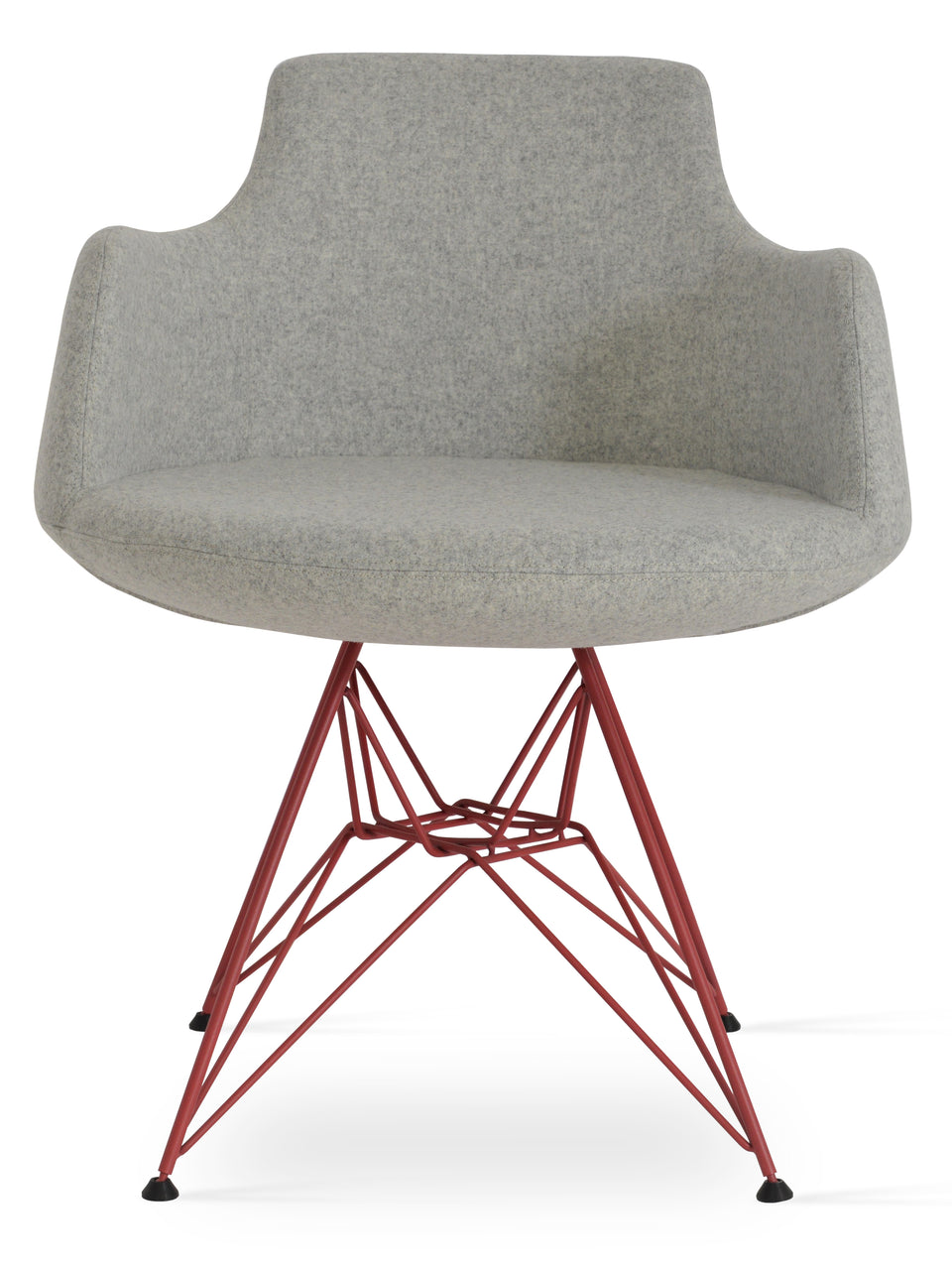 Dervish Tower Chair.
