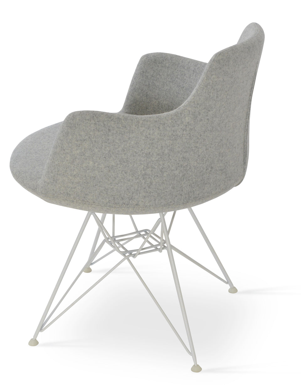 Dervish Tower Chair.