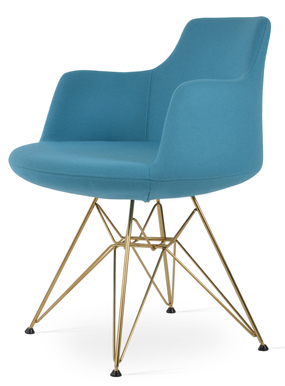 Dervish Tower Chair.