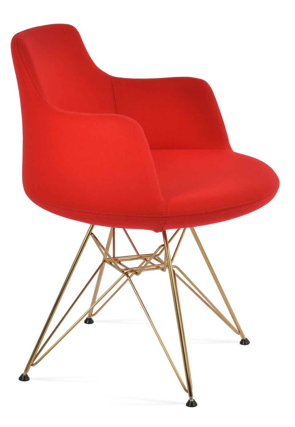 Dervish Tower Chair.
