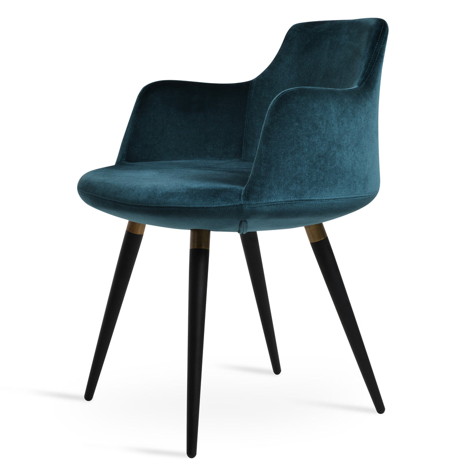 Dervish Ana Chair.