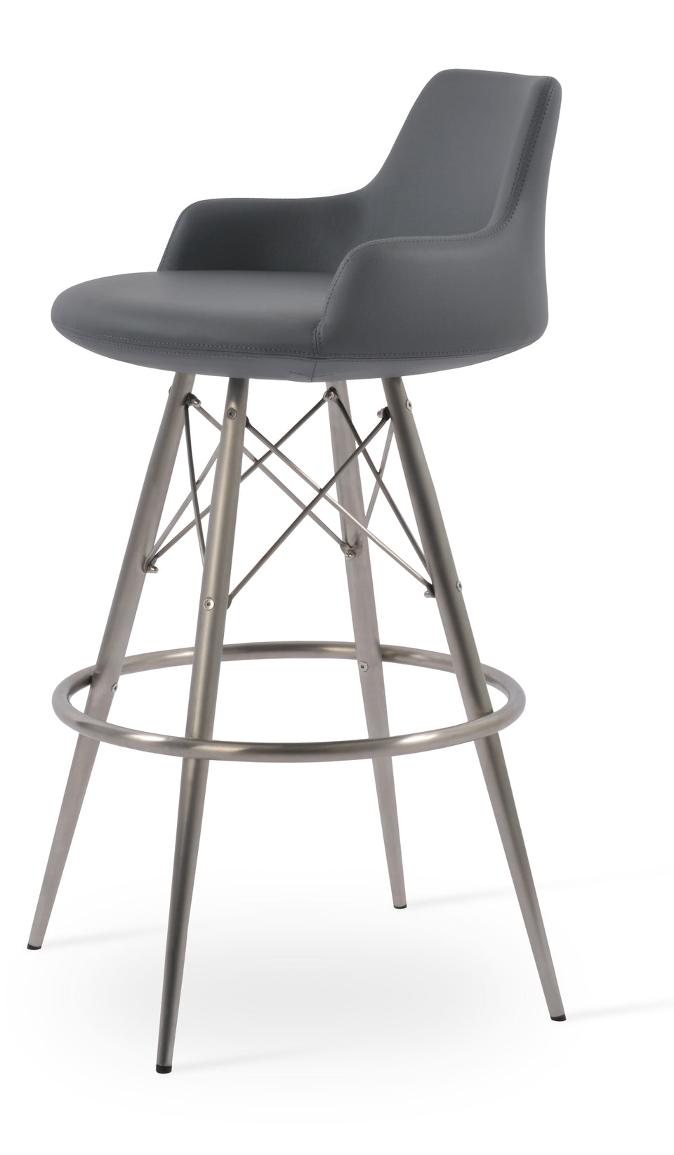 Dervish MW Bar Stool.
