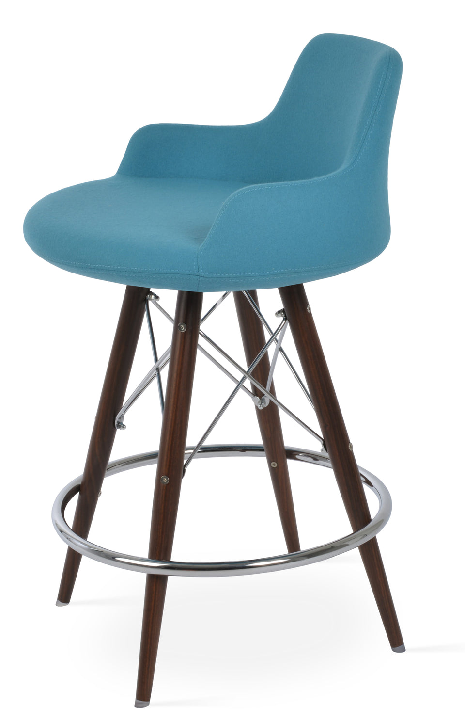 Dervish MW Bar Stool.