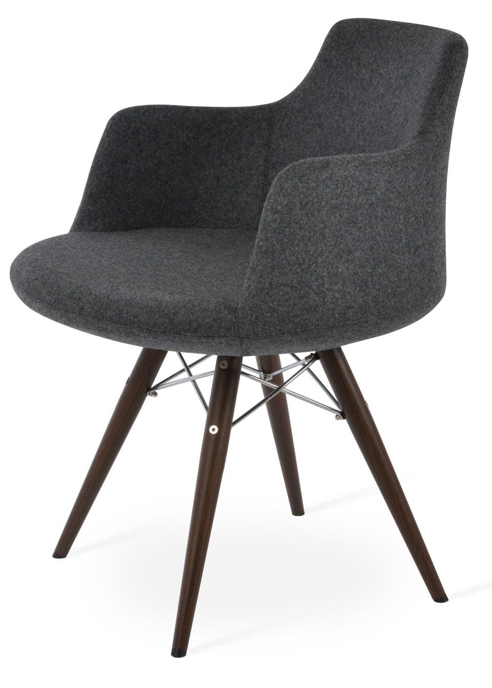 Dervish Mw Dining Chair.