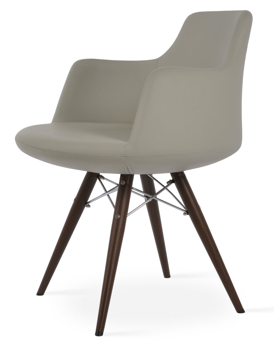 Dervish Mw Dining Chair.