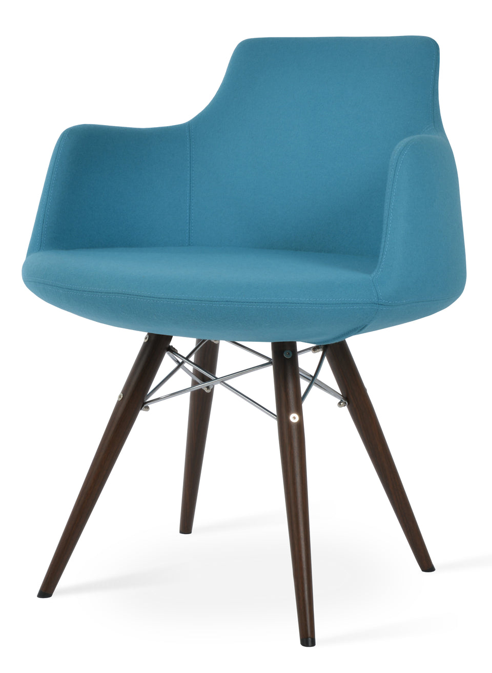 Dervish Mw Dining Chair.