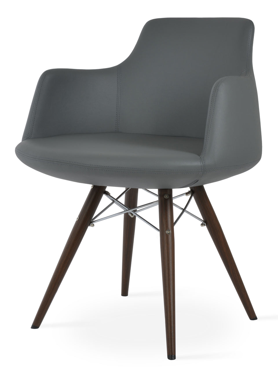 Dervish Mw Dining Chair.