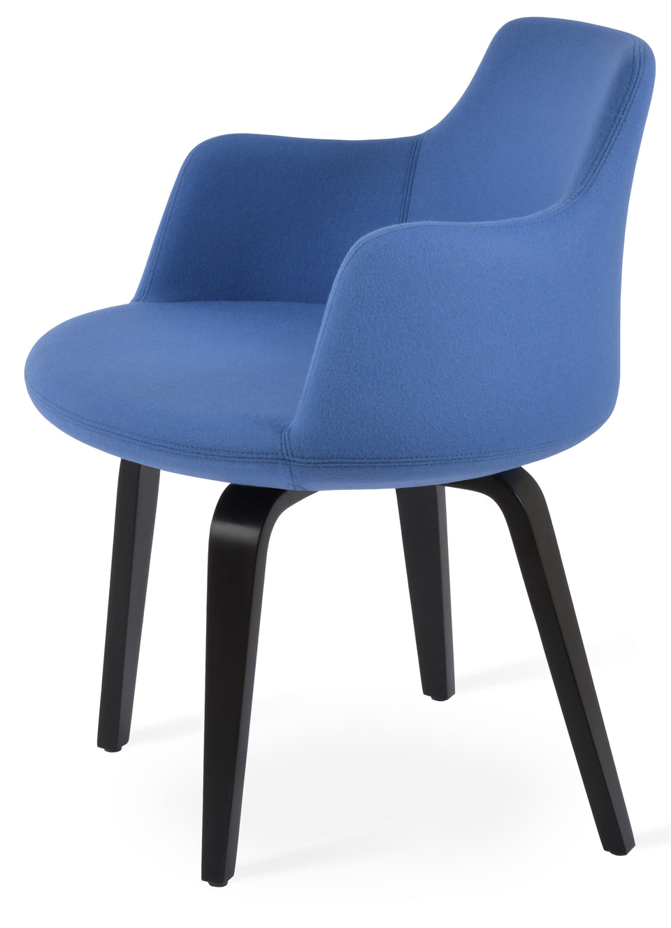 Dervish Plywood Chair.