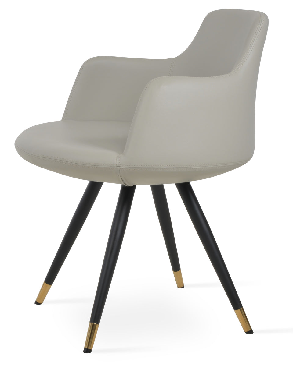 Dervish Star Chair.