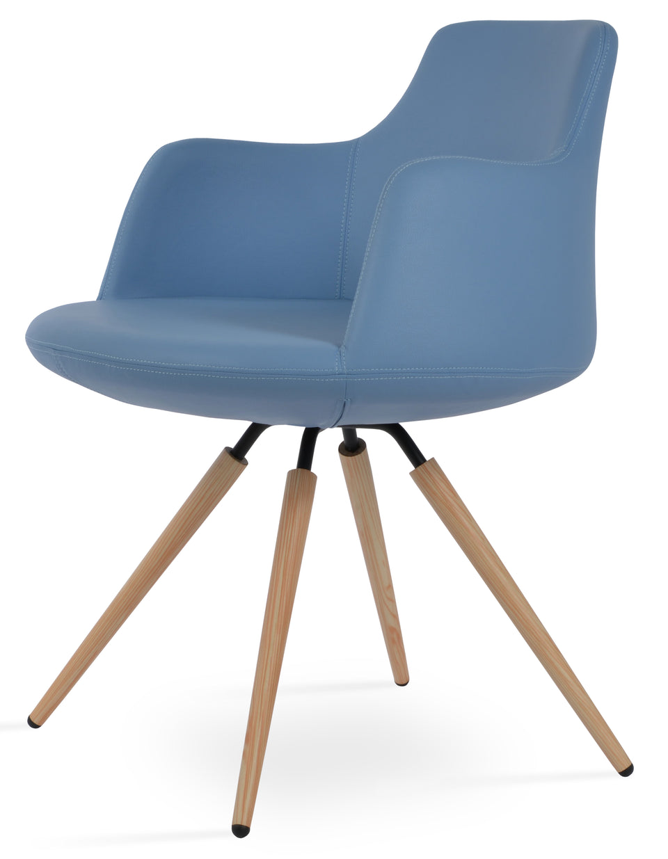 Dervish Star Chair.