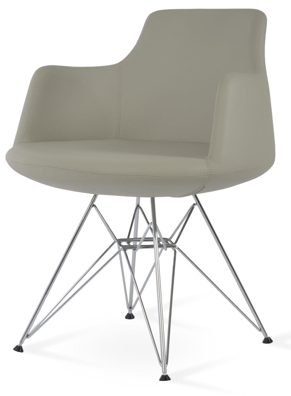 Dervish Tower Chair.