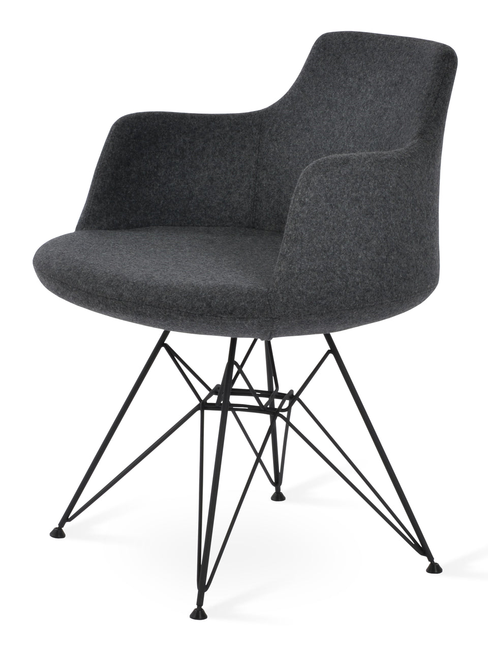 Dervish Tower Chair.