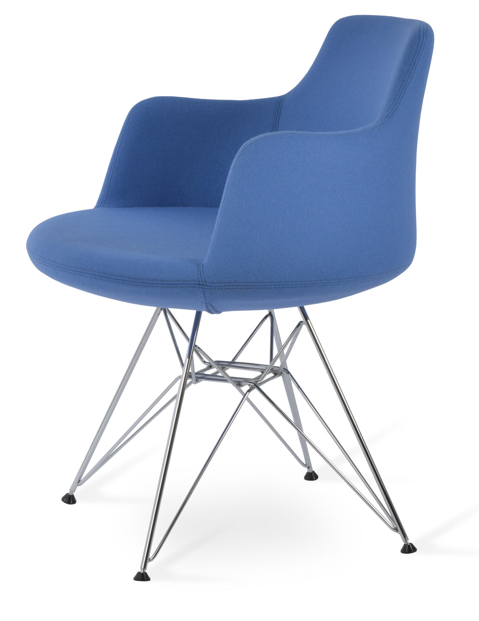 Dervish Tower Chair.