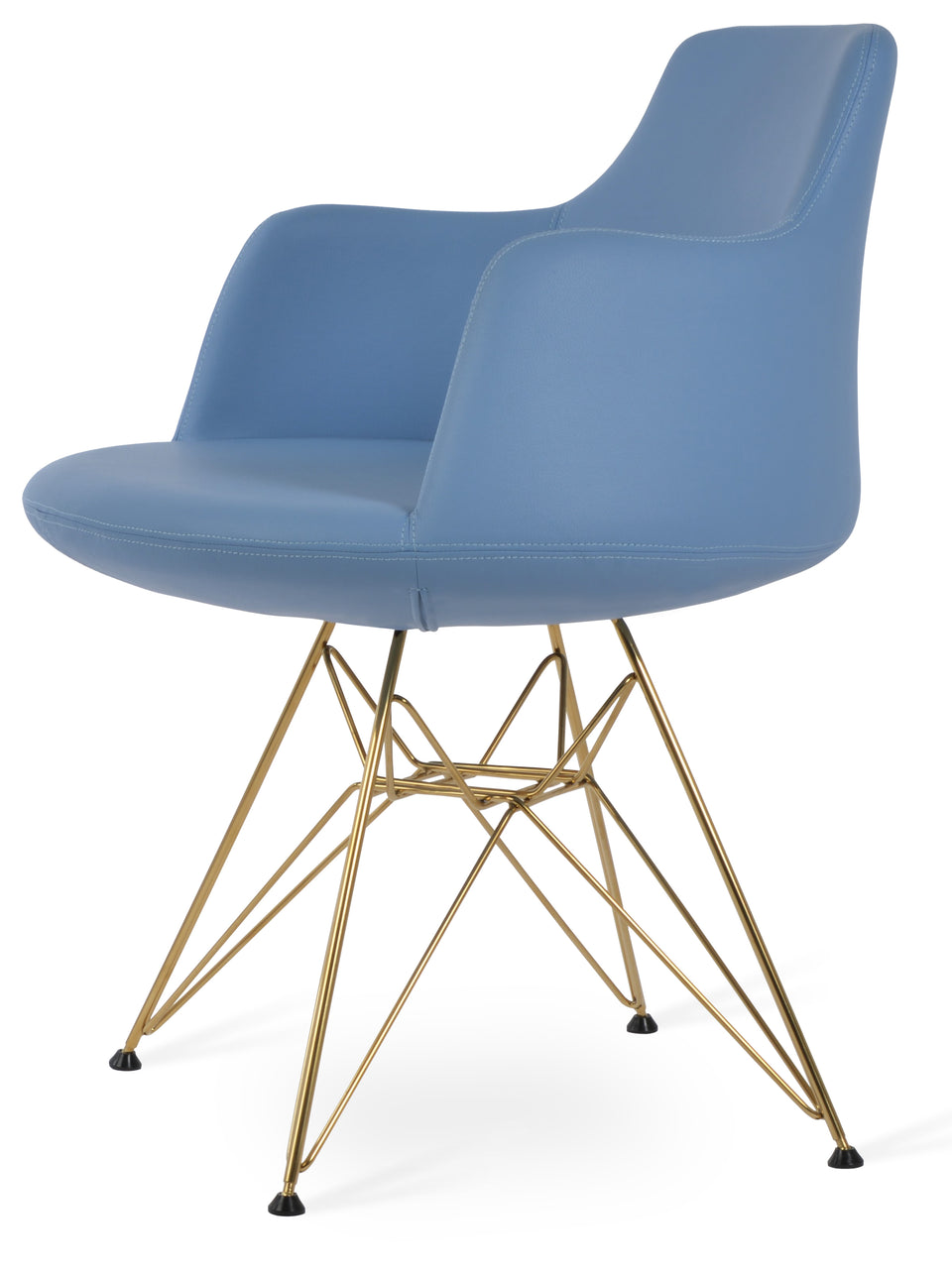 Dervish Tower Chair.