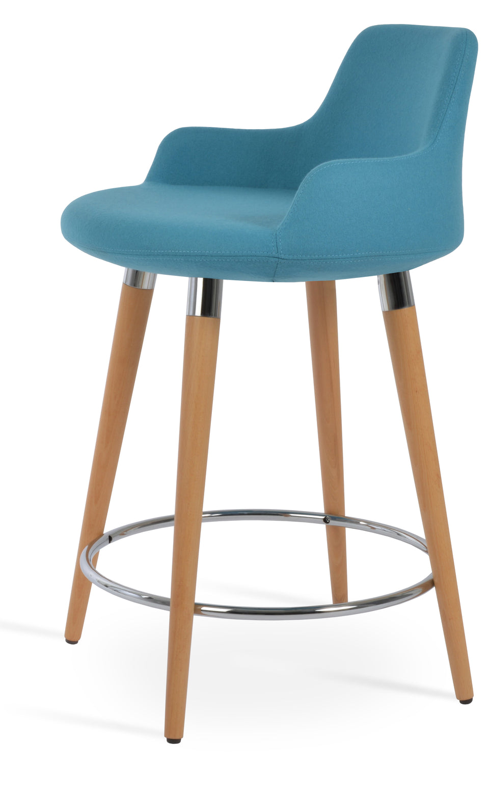 Dervish MW Bar Stool.