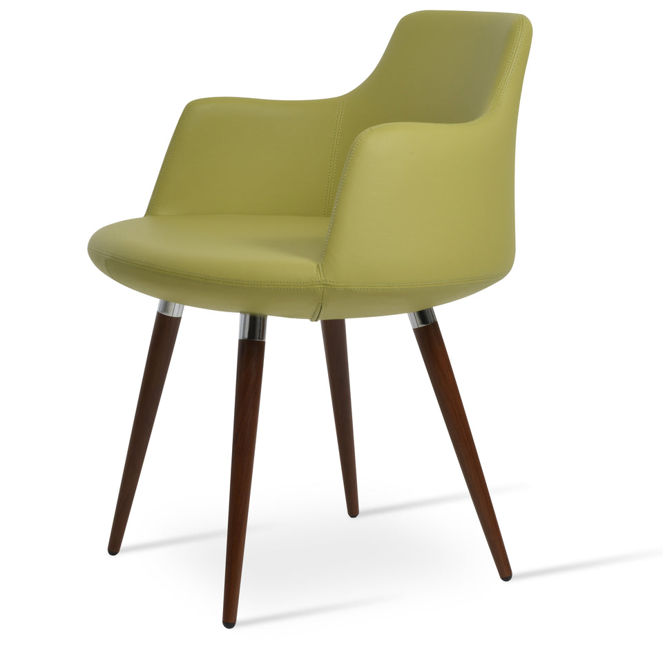 Dervish Ana Chair.