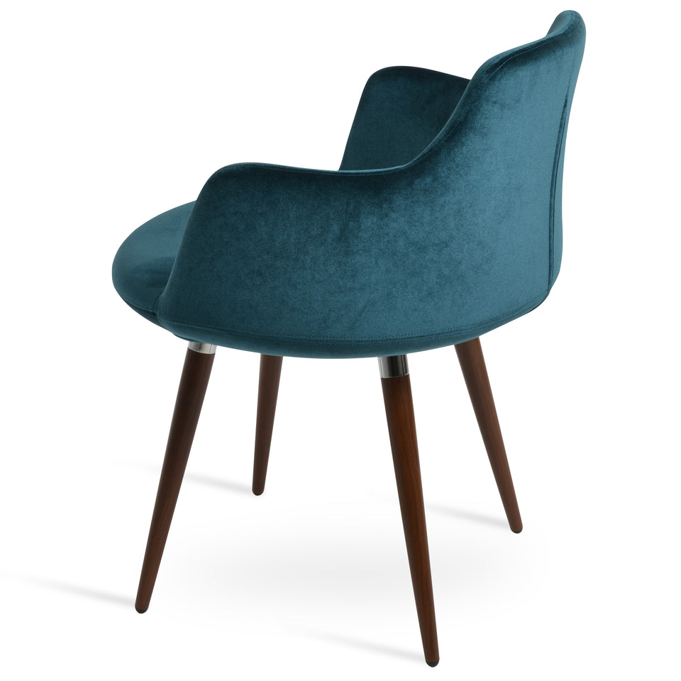 Dervish Ana Chair.