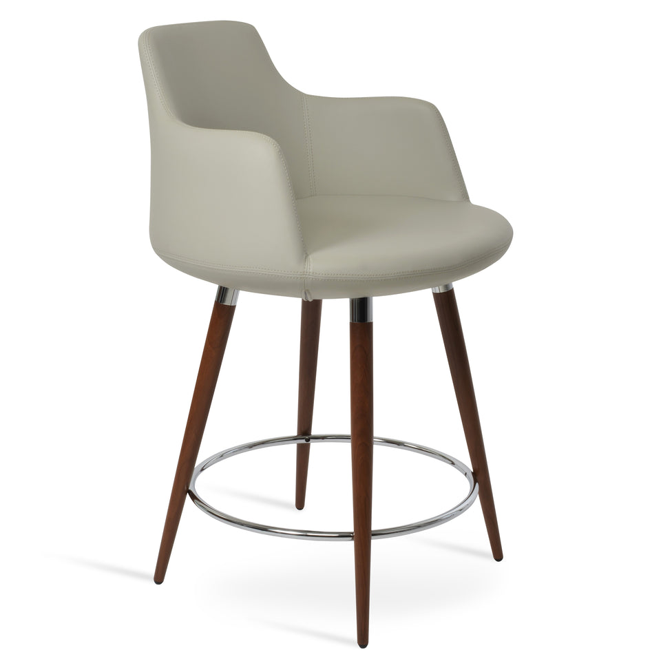 Dervish Ana Bar Stool.