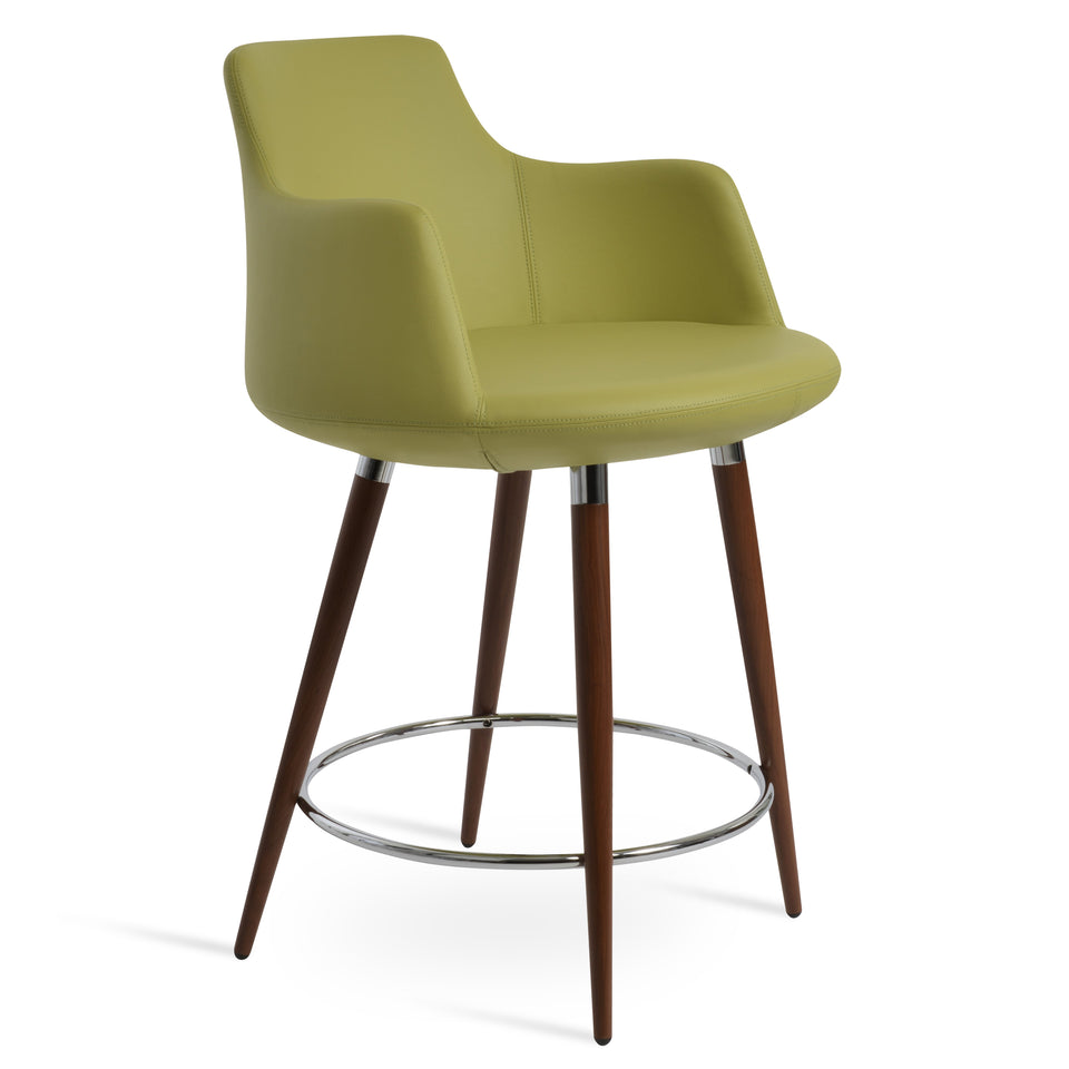 Dervish Ana Bar Stool.