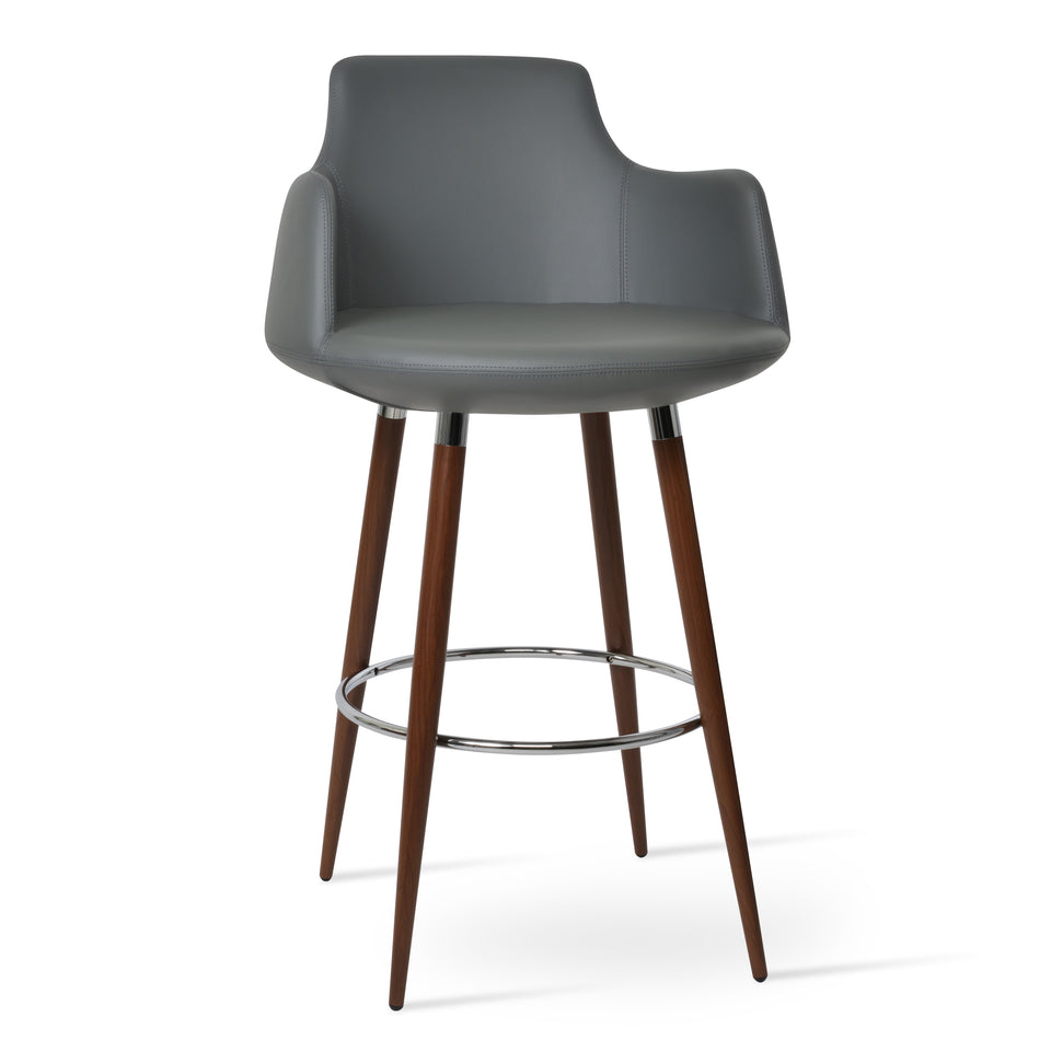 Dervish Ana Bar Stool.