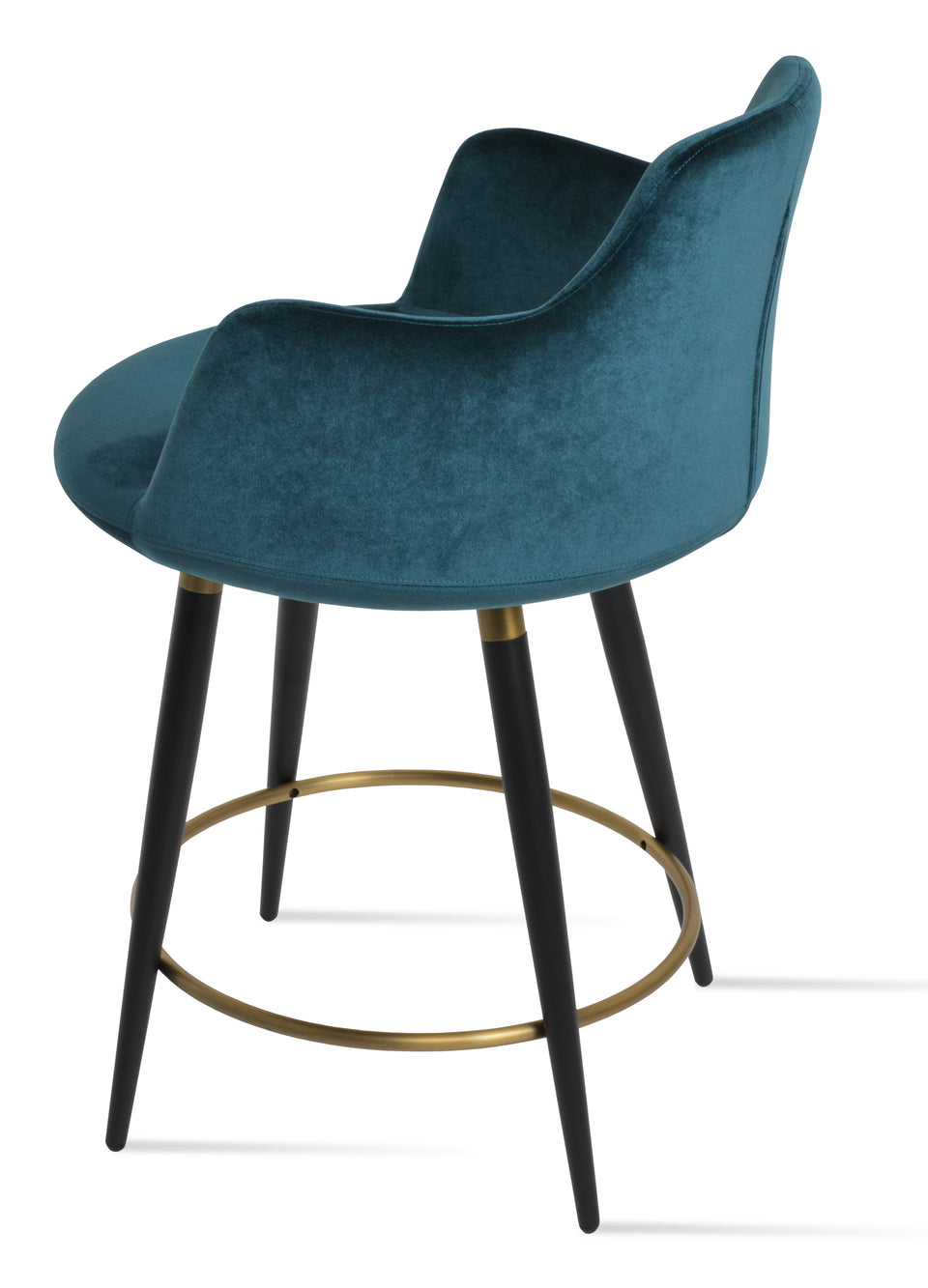 Dervish Ana Bar Stool.