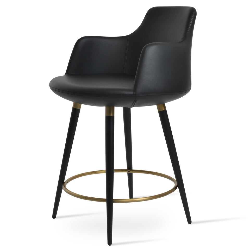 Dervish Ana Bar Stool.