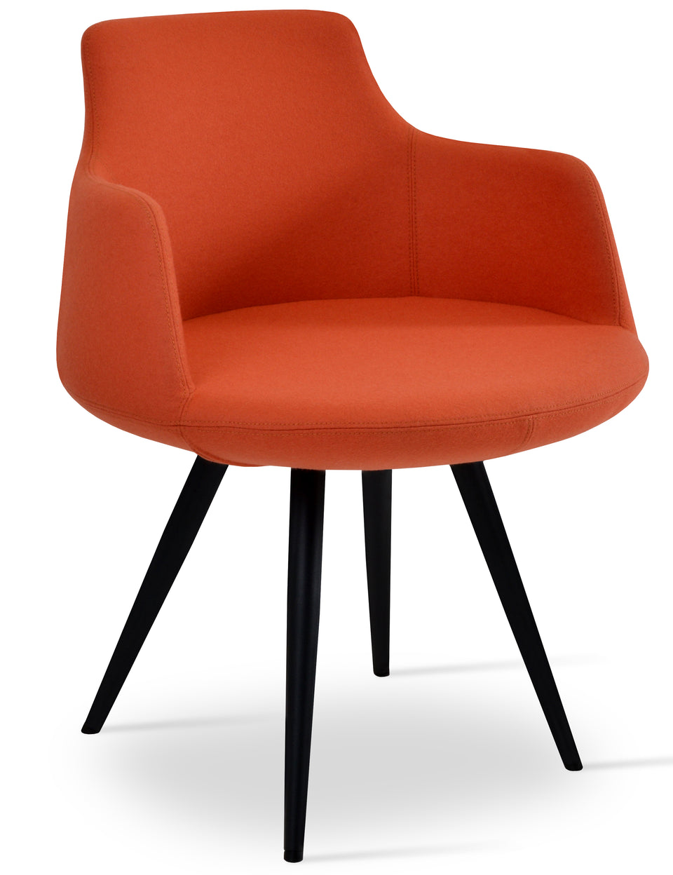 Dervish Star Chair.