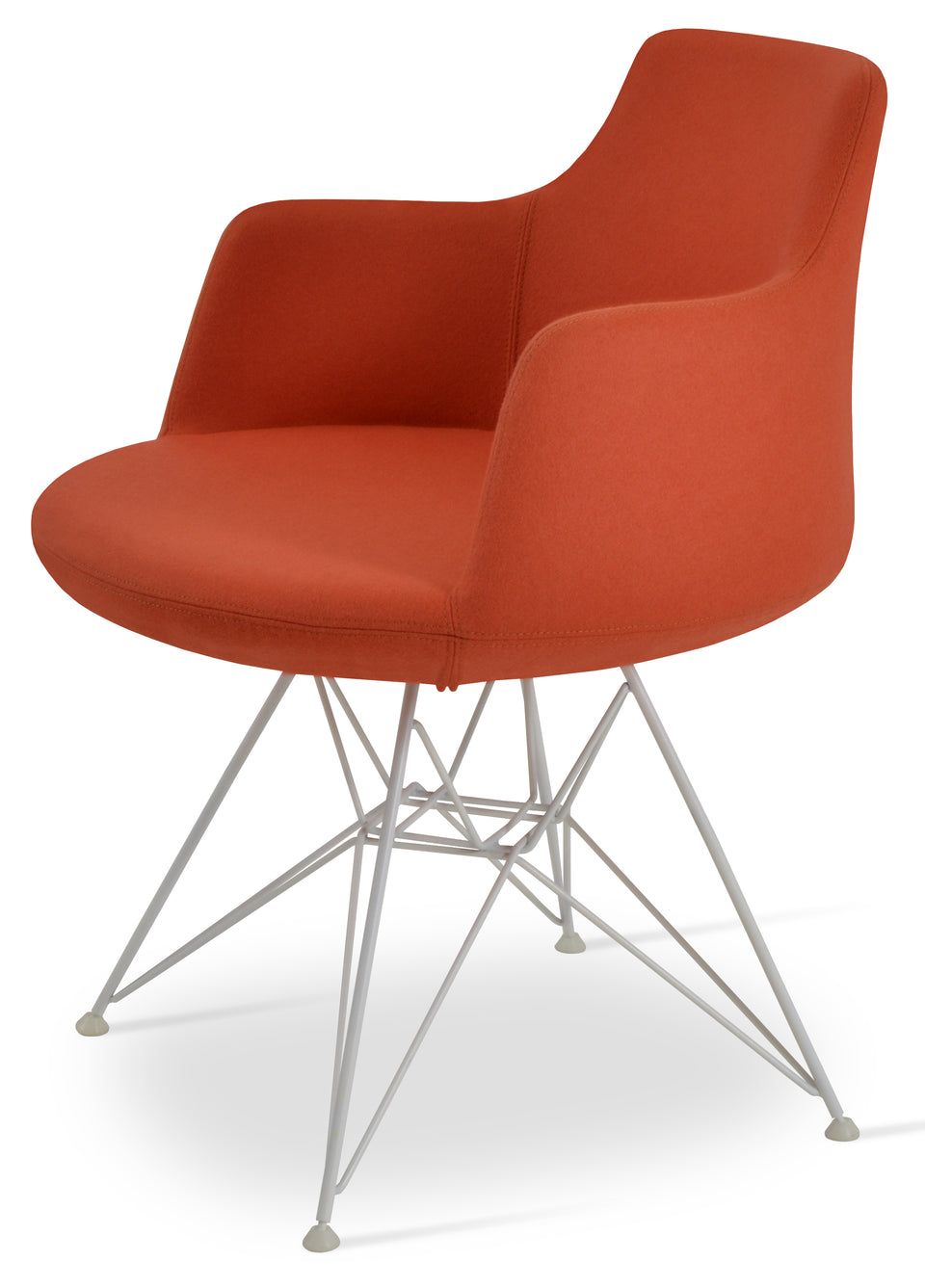 Dervish Tower Chair.