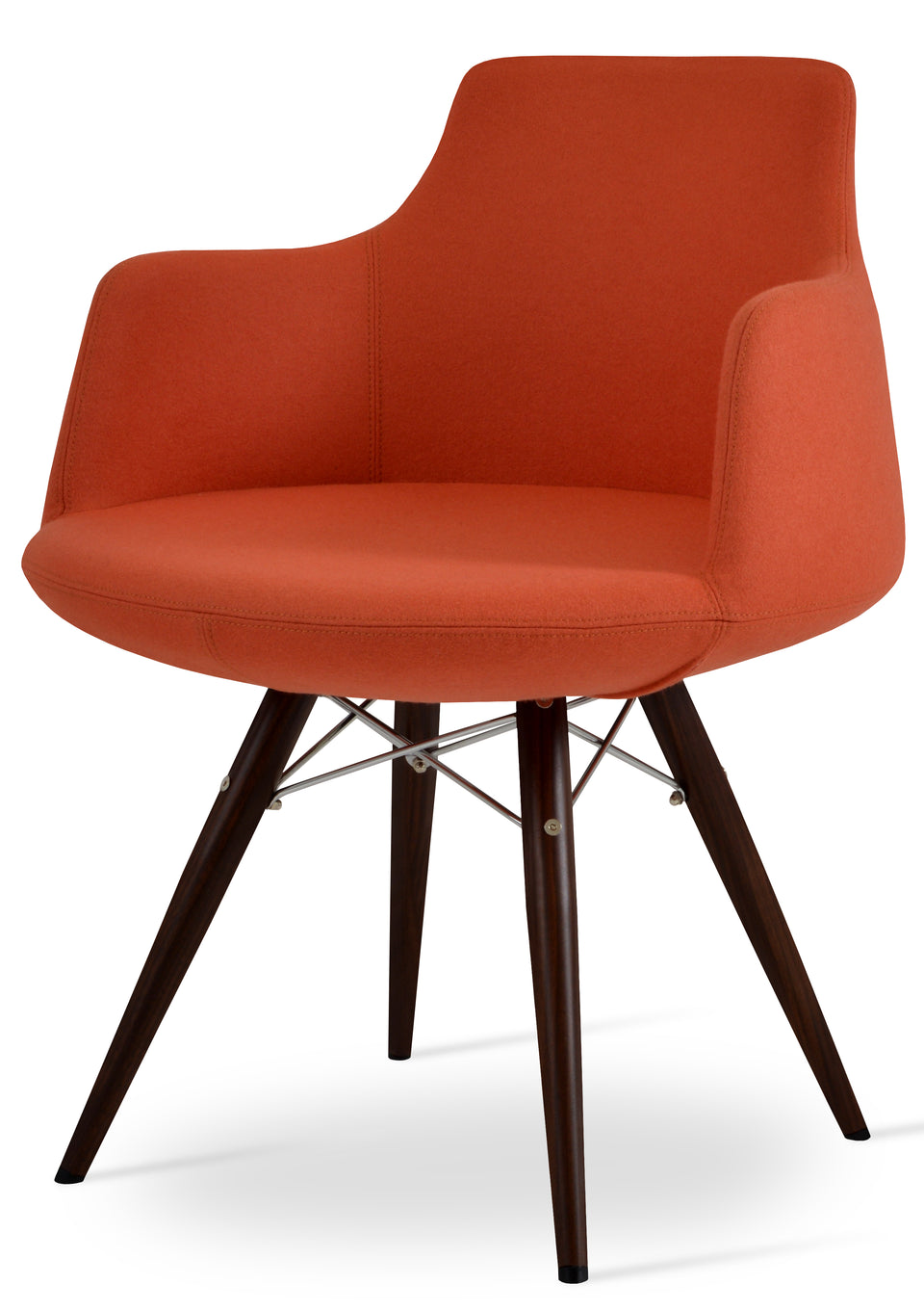 Dervish Mw Dining Chair.