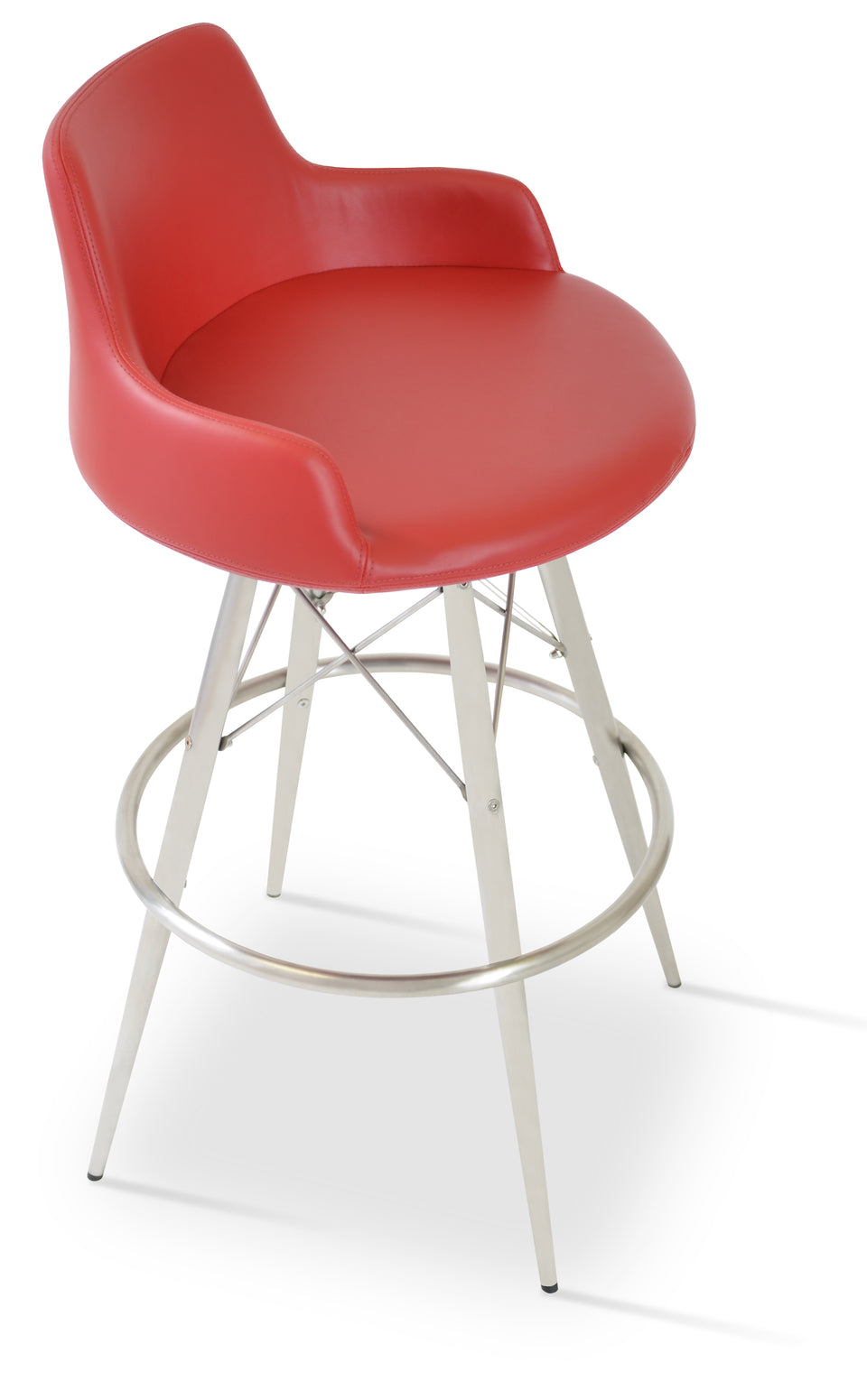 Dervish MW Bar Stool.