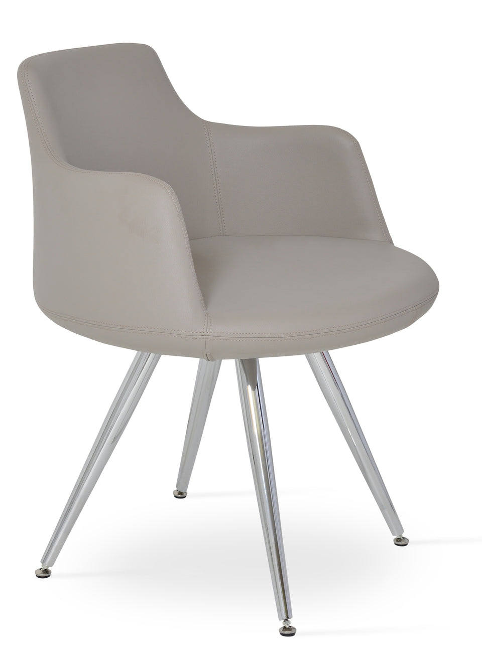 Dervish Star Chair.