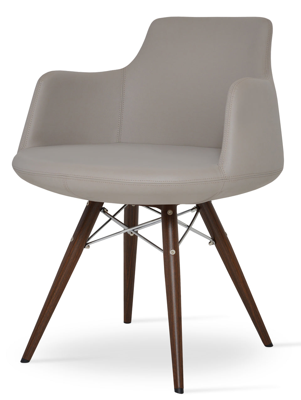Dervish Mw Dining Chair.